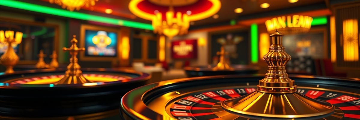 avantgarde casino — Game Selection and Software Providers
